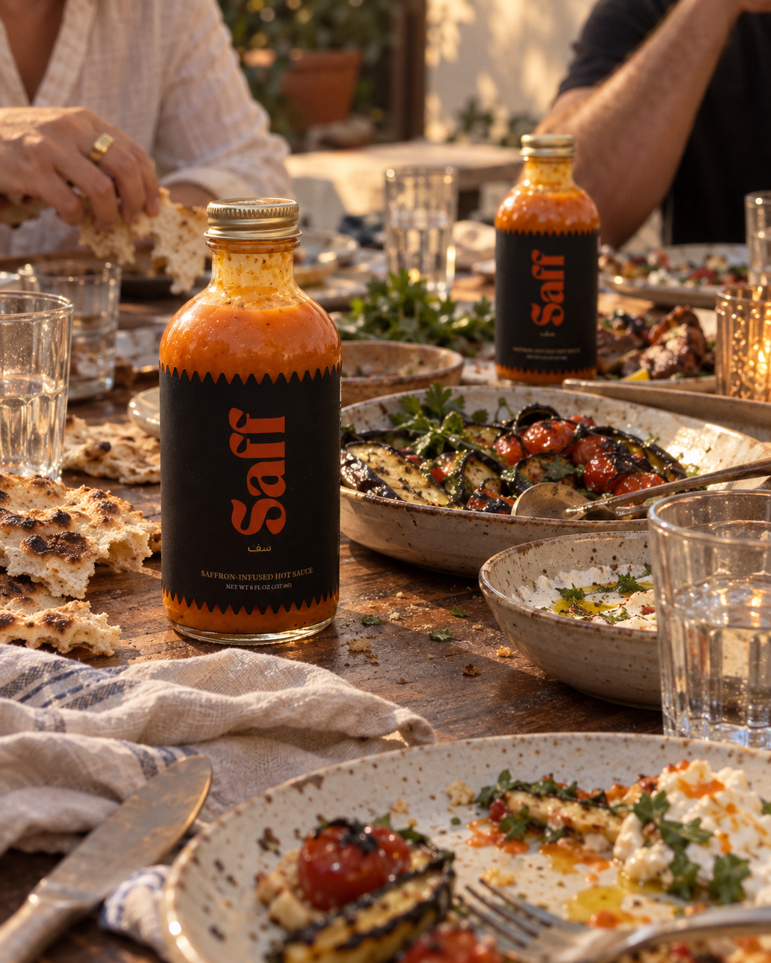 The Share Bundle
