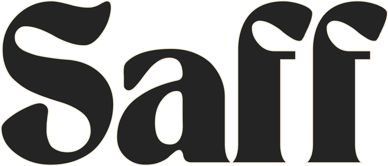 Saff